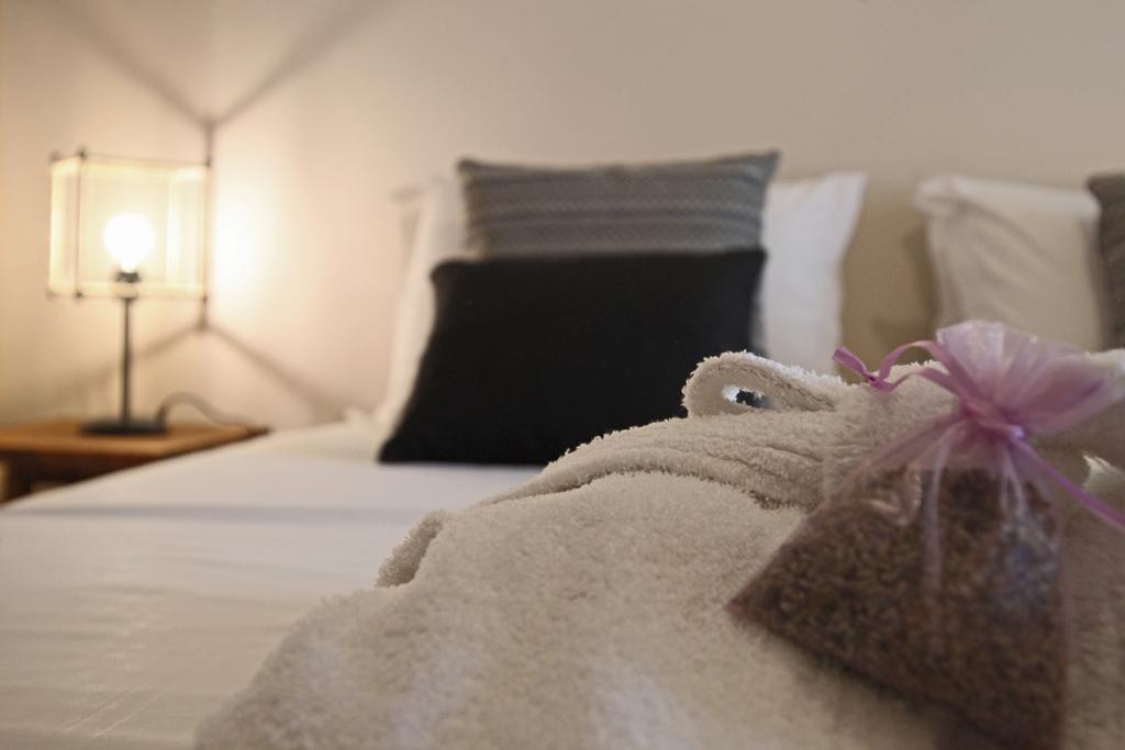 The Beach House - Apartments & Studios (Adults Only) Άφυτος Εξωτερικό φωτογραφία