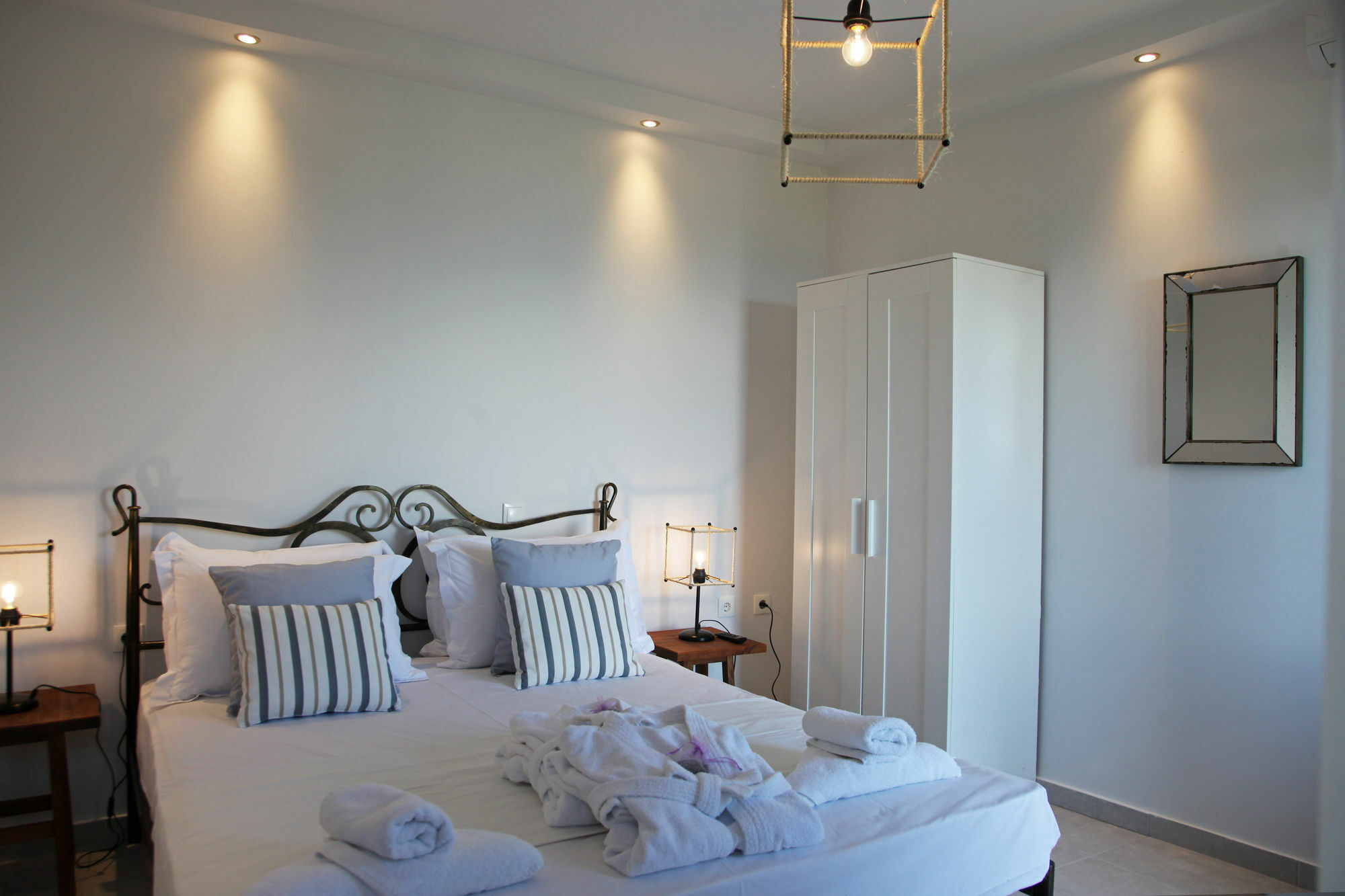 The Beach House - Apartments & Studios (Adults Only) Άφυτος Εξωτερικό φωτογραφία